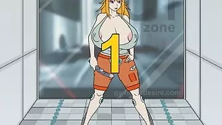 Meet and Fuck - Diva Mizuki Portal Sex Cartoon - Meet'n'fuck