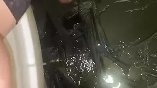 Preview-milfycalla Ep 111 Stepmom Pisses All Over Bathroomand This Is a Fetish That I Like. I Want to See You with Your D...