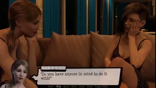 Pandoras Box Meeting The Swingers Ep29