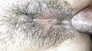 Anal sex with Indian housewife