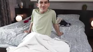 Hiding The Towels Reality Kings