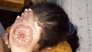 Desi Indian Bhabhi sex with Tailor