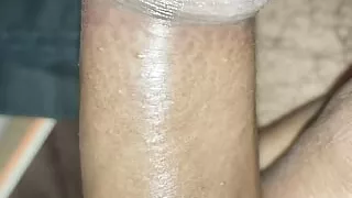 Full video of masturbation