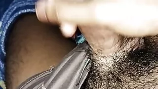 Christmas handjob teen viral video creampy