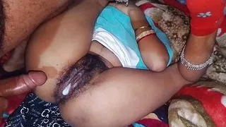 Bhabhi ki ulta karke choot chudai video