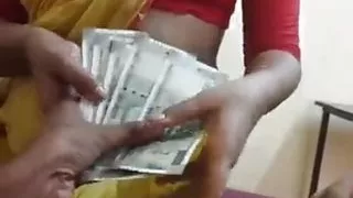 Hot indian bhabhi fucks by devar