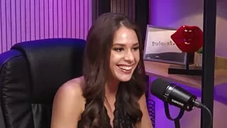 Podcast Completo com Rafaela Lima