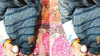 My stepmom and main full night doggy style sex enjoy in my home