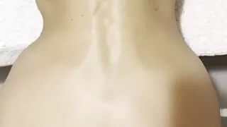 Quick sex with stepmom cancer she liked I right in her