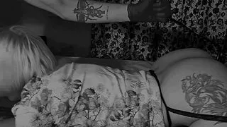 My depraved stepmother allows me anything I want