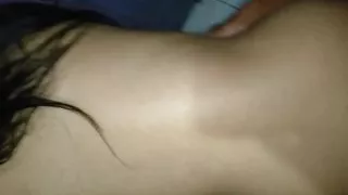 Latest English Anal Girlfriend Until Screaming