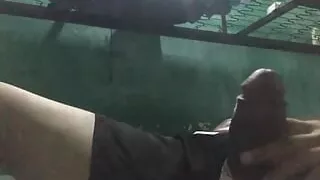 rich solo handjob my hot stepson has orgasm