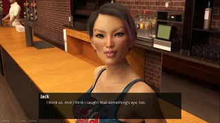 A Man For All Wild Girl Ep 9