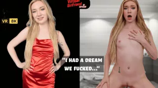 Best Friend's Girlfriend Has Secret Crush