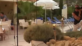 Mallorca´s Fuck Fest Part #4 - Fully remastered in HD