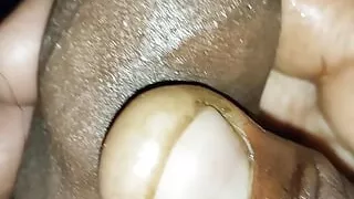 Full video of masturbation
