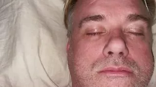 Hole for Candy Cane Part 2