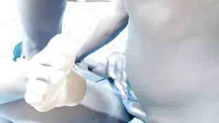 Routine Sex at Night (part 3)