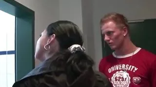 Doggy Style Is This Horny Girl's Favorite Position