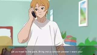 The Secret of the House - Part 46 Put It Inside Me by Foxie2k