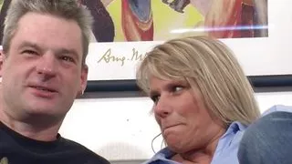 German hot three goes into round 2