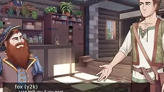 Dirty Fantasy - 26 Scouting by Foxie2k