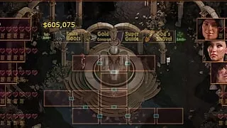 Treasure Of Nadia v93083 Part 283 Kaley Anal Sex By LoveSkySan69