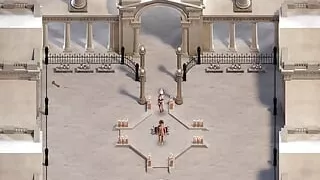 Treasure Of Nadia v93083 Part 285 What Heaven Looks Like By LoveSkySan69