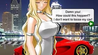 Meet and Fuck Street Racing 3 - Meet'n'fuck by Foxie2k