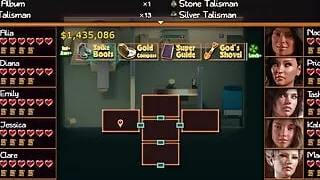 Treasure Of Nadia v94091 Part 287 My Favorite Island By LoveSkySan69