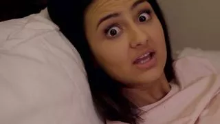 Stepsister Gets off - S7:e6