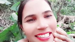 jungle me mangal indian bhabhi