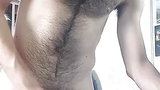 10 Minutes of Masturbation