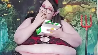 Devil Eats Subway Part 2