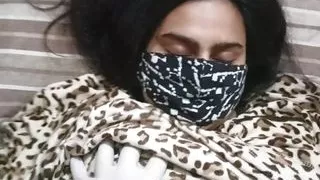 Indian girlfriend Fucked Pakistani boyfriend in UAE????