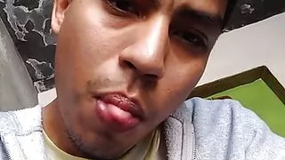 Giving me a tasty ⛅