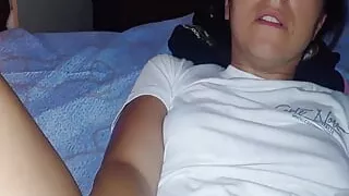 Put Your Hand Inside Me and Make Me Enjoy Like a Slut. (italian Dialogues).