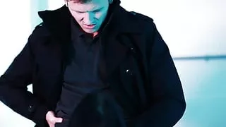 High Quality Sex Scenes - Daring! - The Informers Soft Part