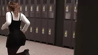 WVM - PART 234 - a Lil Drama As Always By MissKitty2K