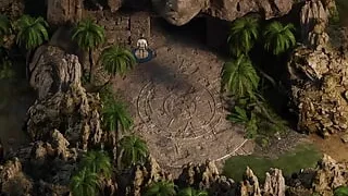 Treasure Of Nadia v94091 Part 288 Pricia Anal Sex By LoveSkySan69