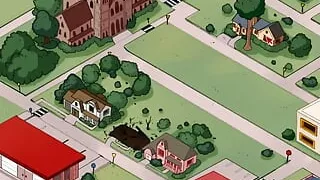 The Secret of the House - Part 40 She Wants Her Husband by Foxie2k