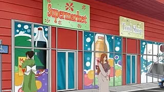 The Secret of the House - Part 82 It Was an Orgy by Foxie2k