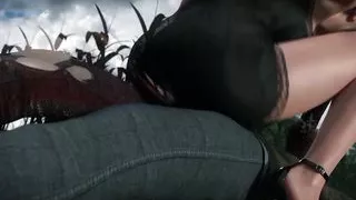 The Genesis Order - Scary Whisper Forest #148