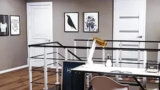 MILFs of Sunville - Ep 48 - Help Me with Her Rental by Foxie2k