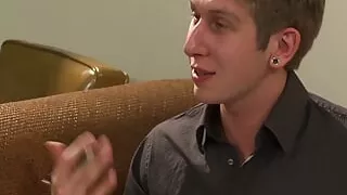 Vanessa Monet an uninhibited ebony woman with brunette hair