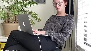 Boss Needs a New Fuck Toy JOI Interview