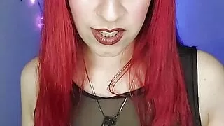 Decepcion Total! Descubro Que Sos Un Pito Corto En El Peor Momento! JOI Sph Argentina