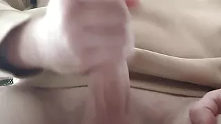 I should really be working but instead I'm jerking