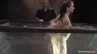 Katja Kassin Is A Giggler - Kink