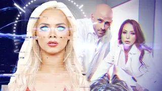 Pornisity With Johnny Sins, Monique Alexander, Elsa Jean - Brazzers